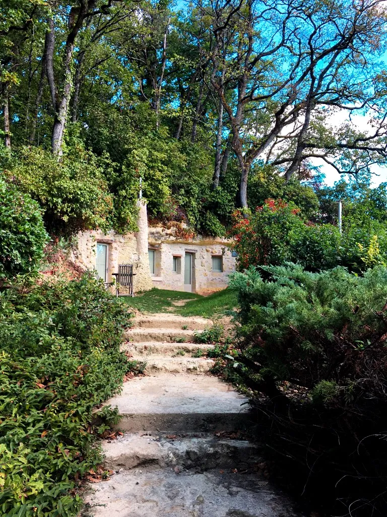 Alta Lodge & SPA à Nazelles-Négron, photo 2