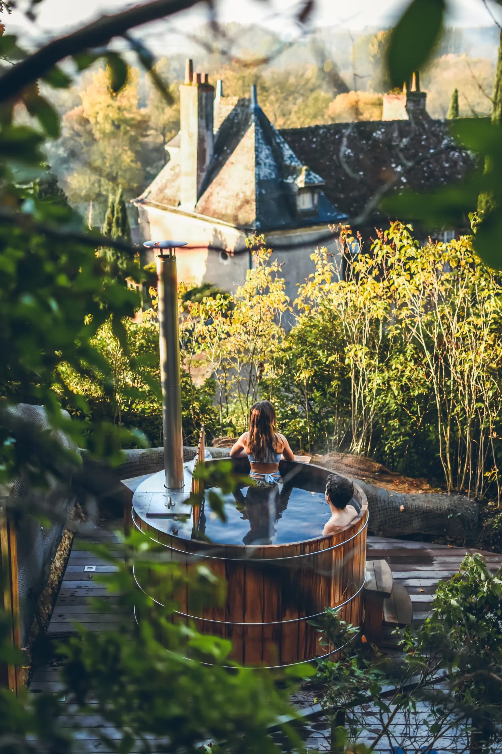 Alta Lodge & SPA à Nazelles-Négron, photo 3