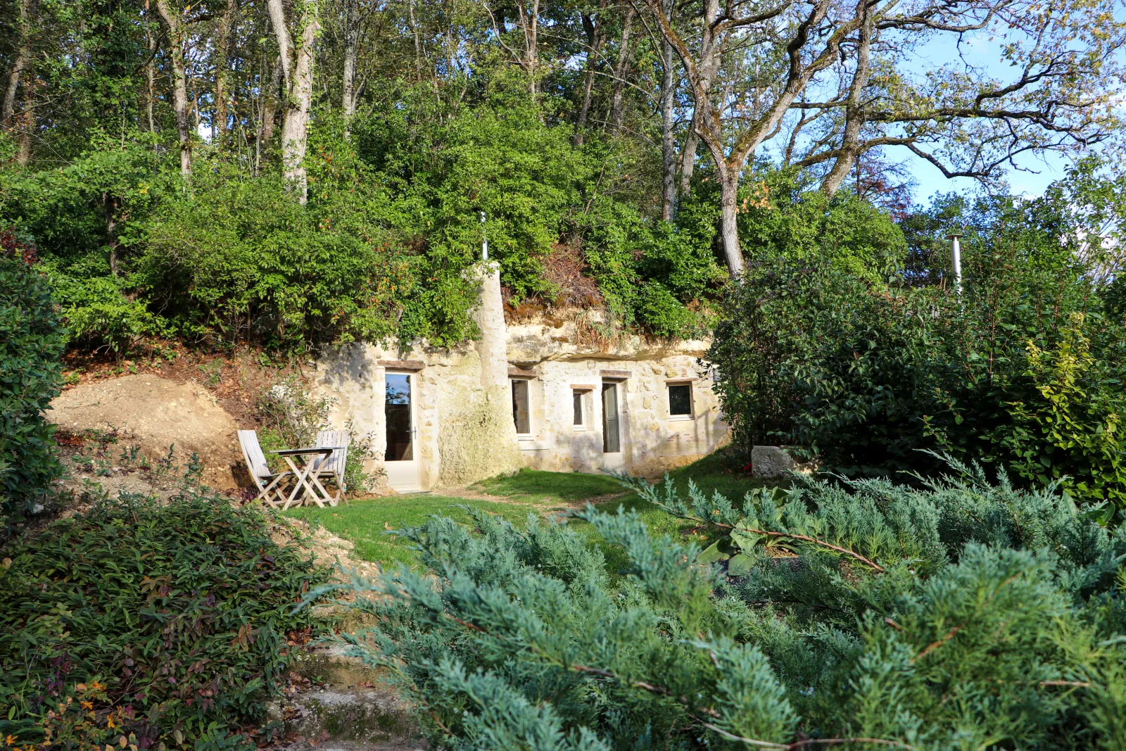 Alta Lodge & SPA à Nazelles-Négron, photo 4
