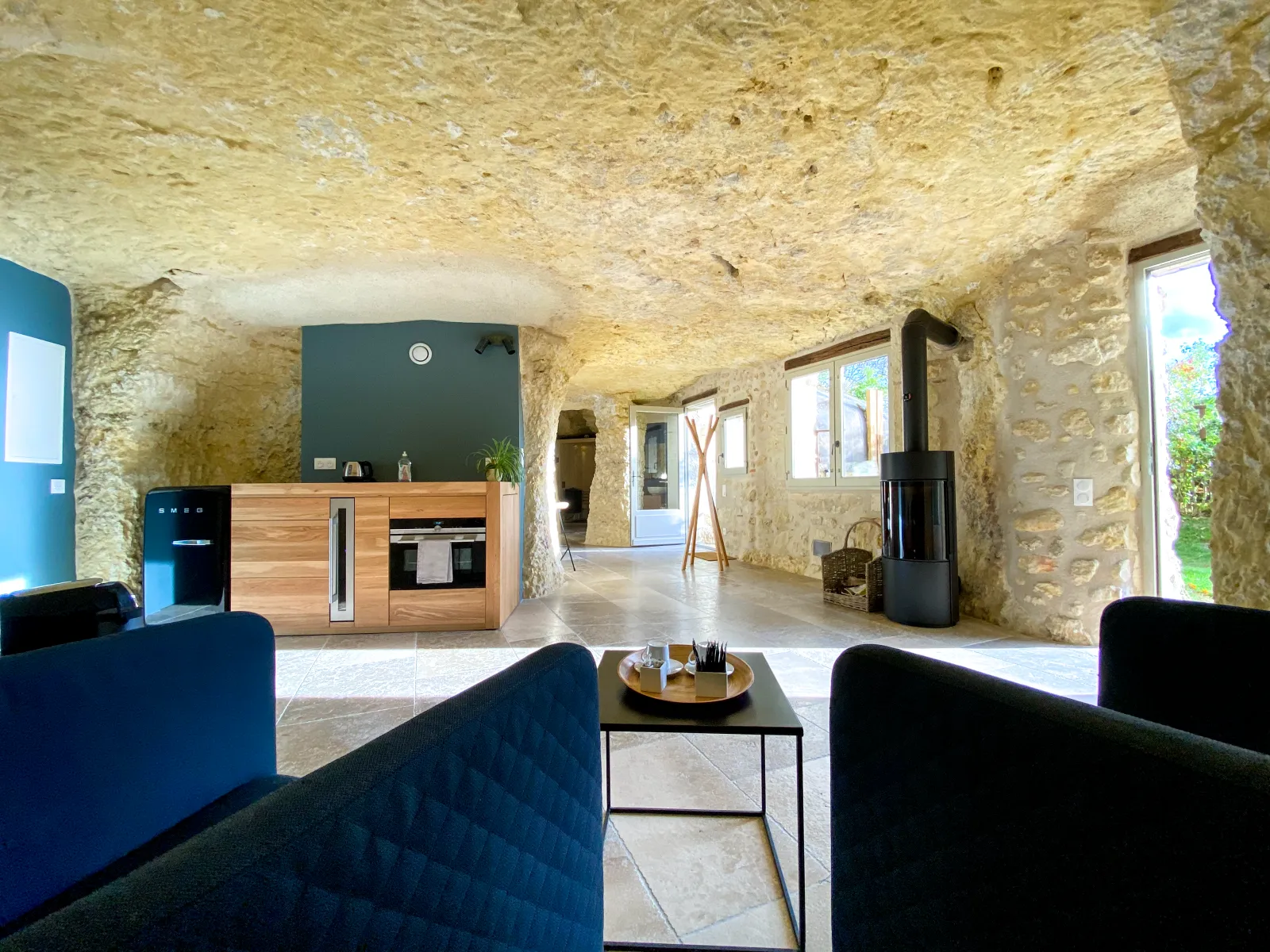 Alta Lodge & SPA à Nazelles-Négron, photo 6