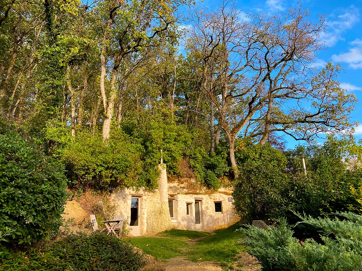 Alta Lodge & SPA à Nazelles-Négron, photo 7
