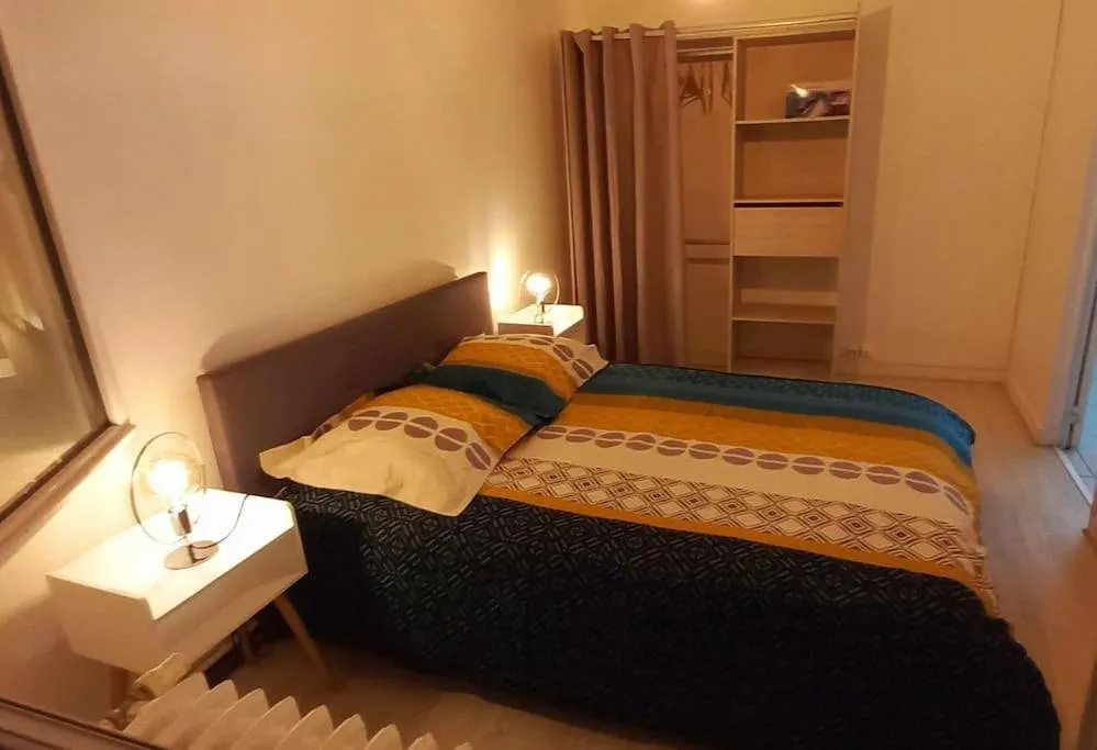 Appartement semi-troglo d'Amboise à Amboise, photo 7
