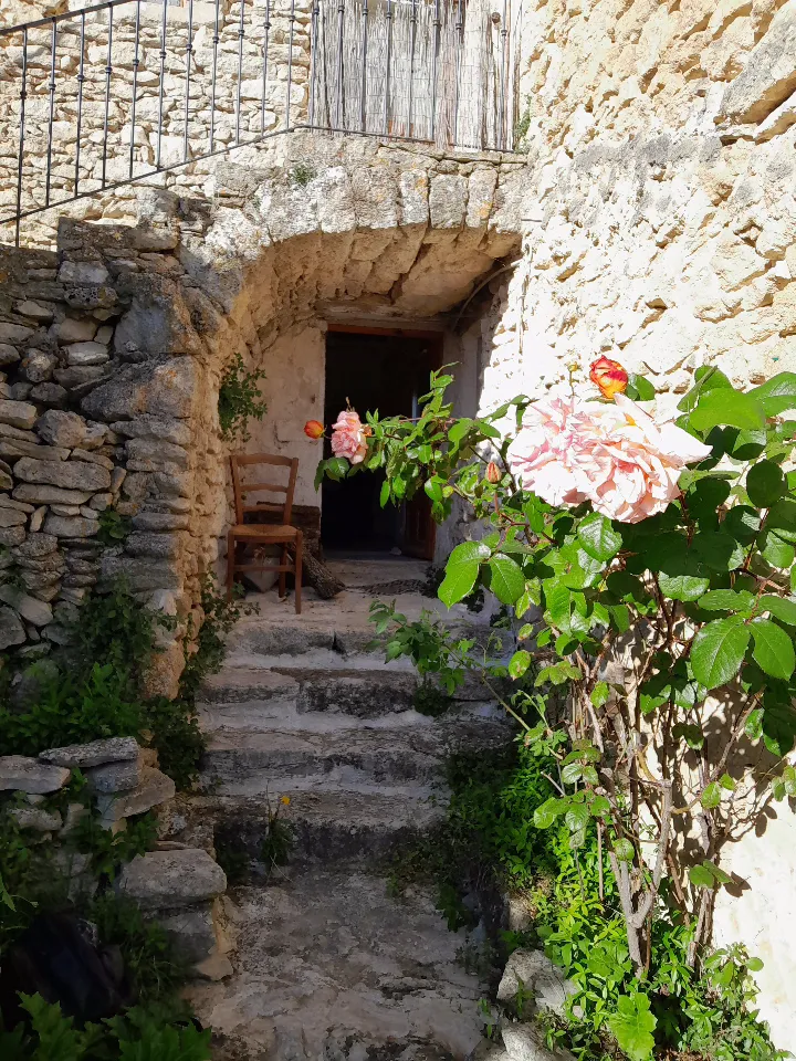 Chantebelle à Sivergues, photo 2
