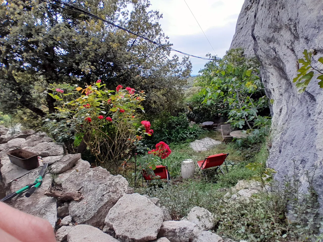 Chantebelle à Sivergues, photo 6