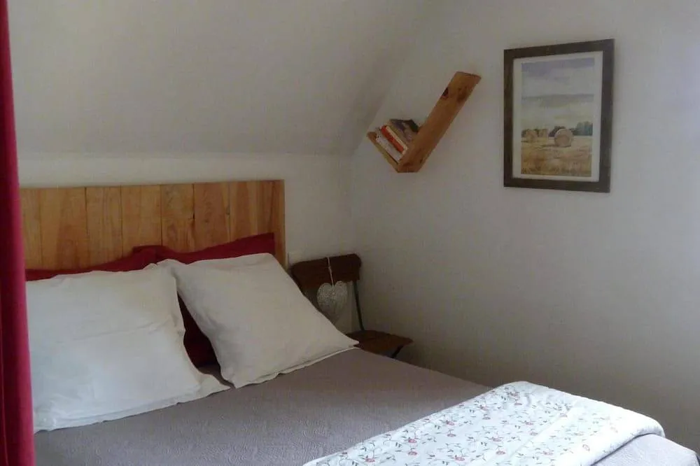 Charmante maison troglodyte à Vitrac, photo 3