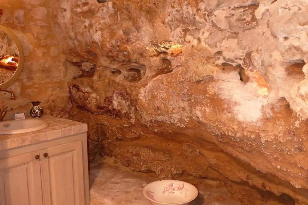 Charmante maison troglodyte à Vitrac, photo 7