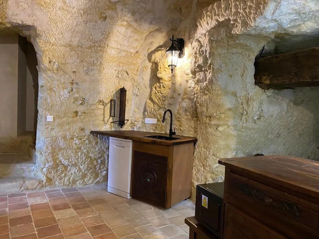 Clos Lussault à Lussault-sur-Loire, photo 2
