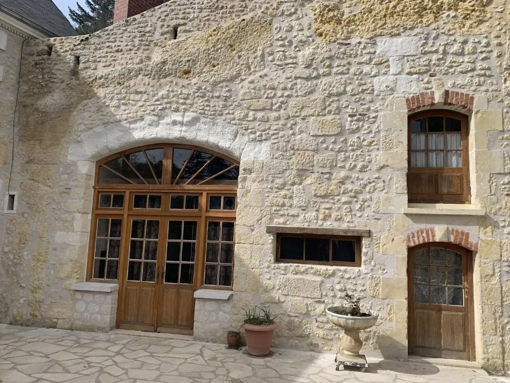 Clos Lussault à Lussault-sur-Loire, photo 4