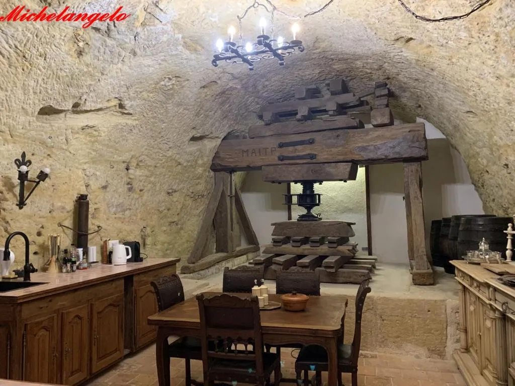 Clos Lussault à Lussault-sur-Loire, photo 6