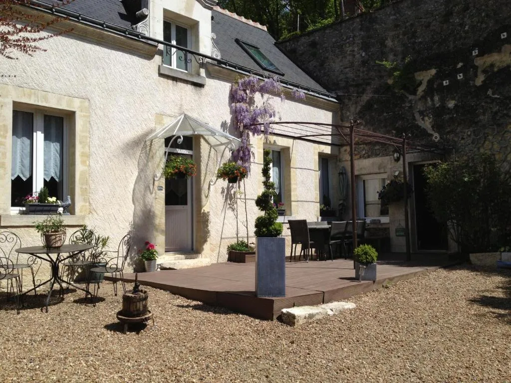 Clos Mariotte à Vouvray, photo 6