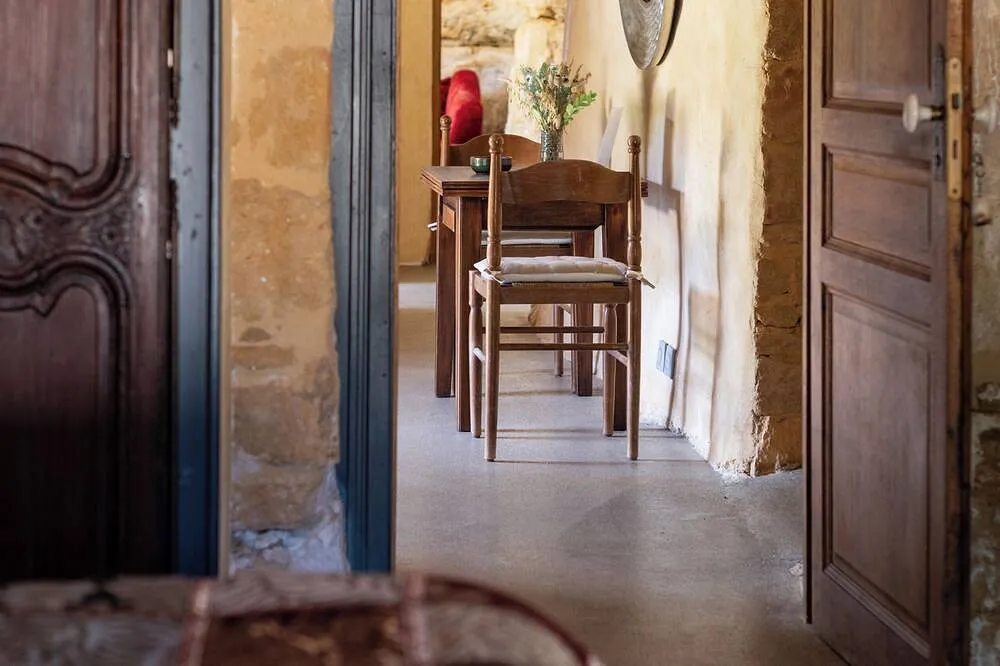 Cottage troglodyte près de Sarlat à Vitrac, photo 7