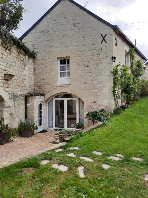 Esprit Troglo à Beaumont-en-Véron, photo 2