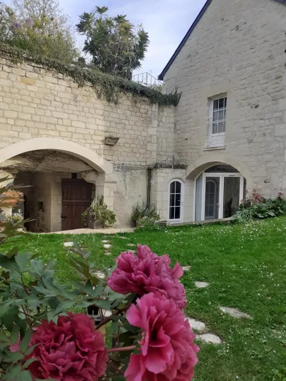 Esprit Troglo à Beaumont-en-Véron, photo 4