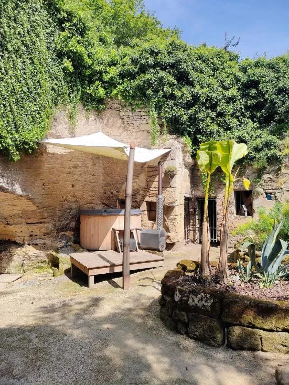 Évasion Troglodyte à Doué-en-Anjou, photo 6