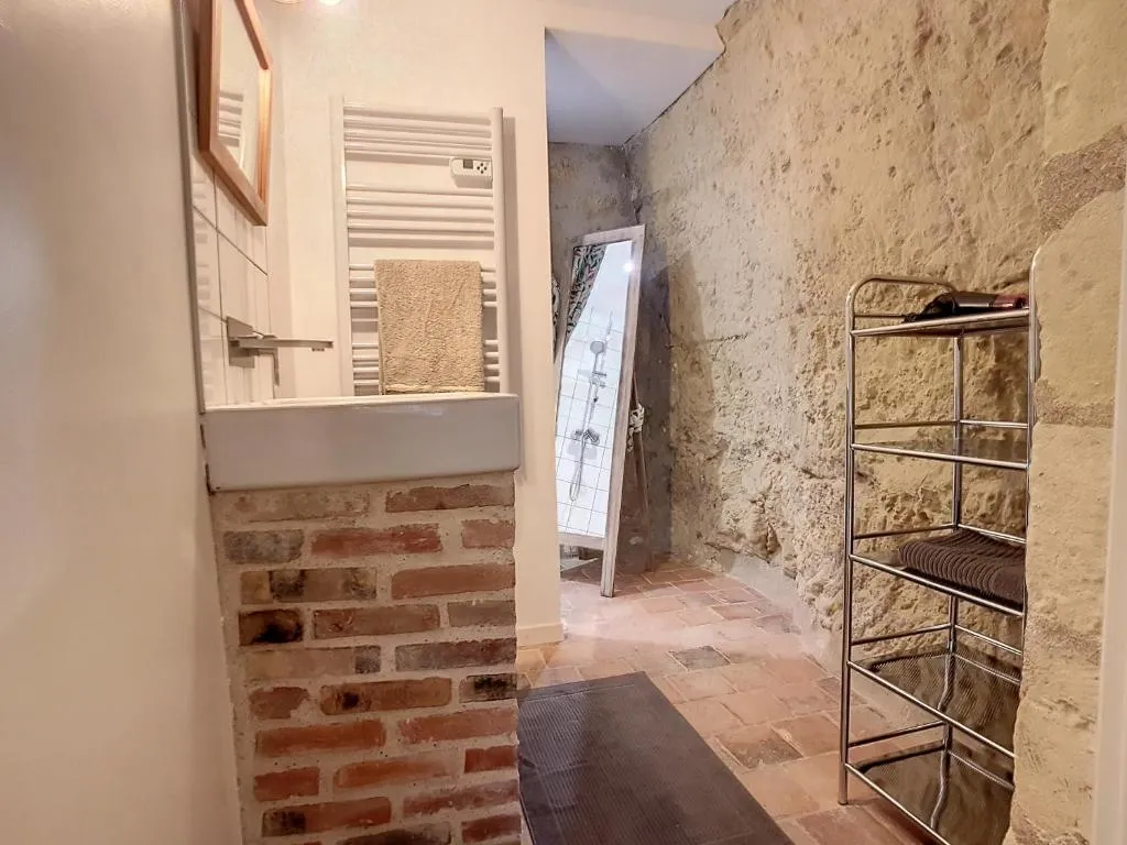 Gîte atypique de Châteauvieux à Châteauvieux, photo 3