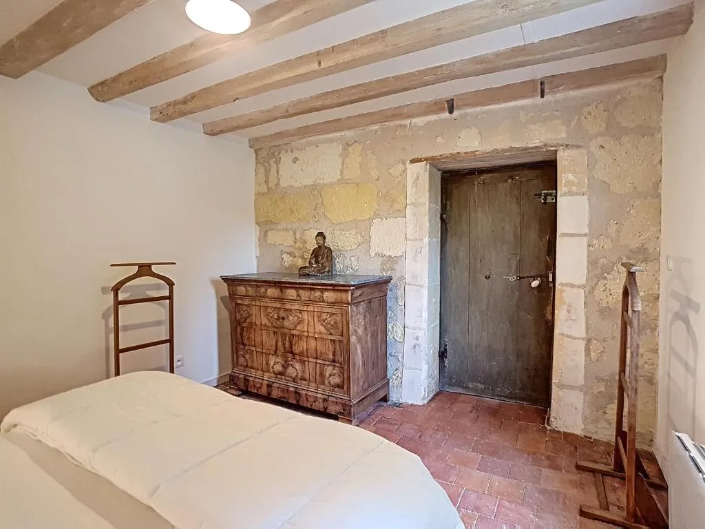 Gîte atypique de Châteauvieux à Châteauvieux, photo 7