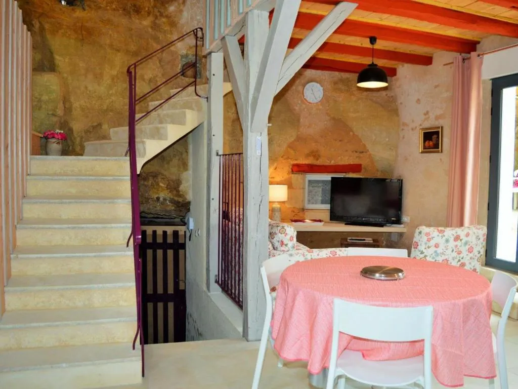 Gîte atypique de Savonnières à Savonnières, photo 4