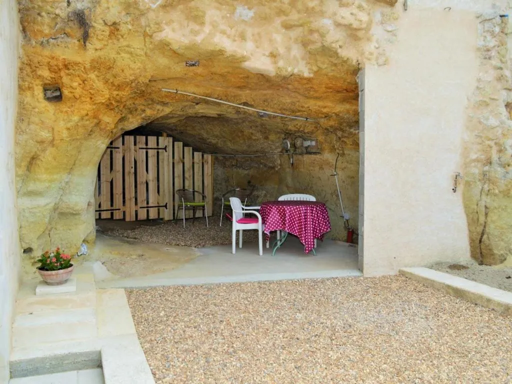 Gîte atypique de Savonnières à Savonnières, photo 6