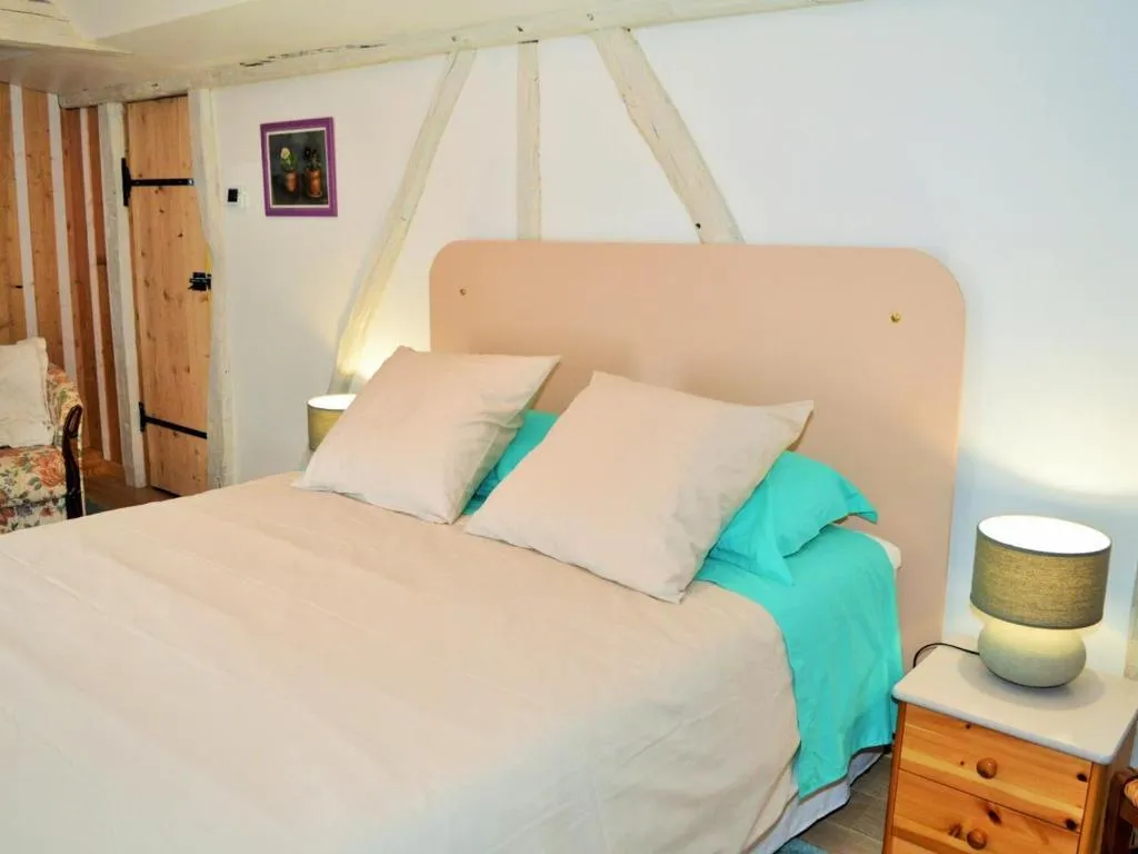 Gîte atypique de Savonnières à Savonnières, photo 7