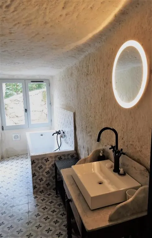 Gîte de Loup-Terre à Tours, photo 3