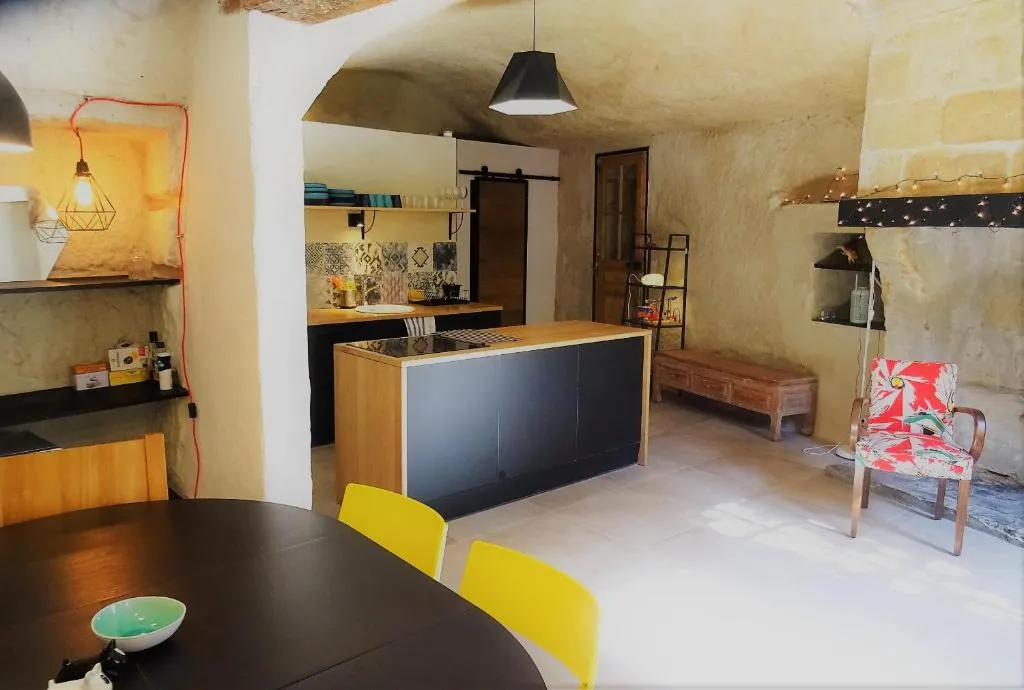 Gîte de Loup-Terre à Tours, photo 4