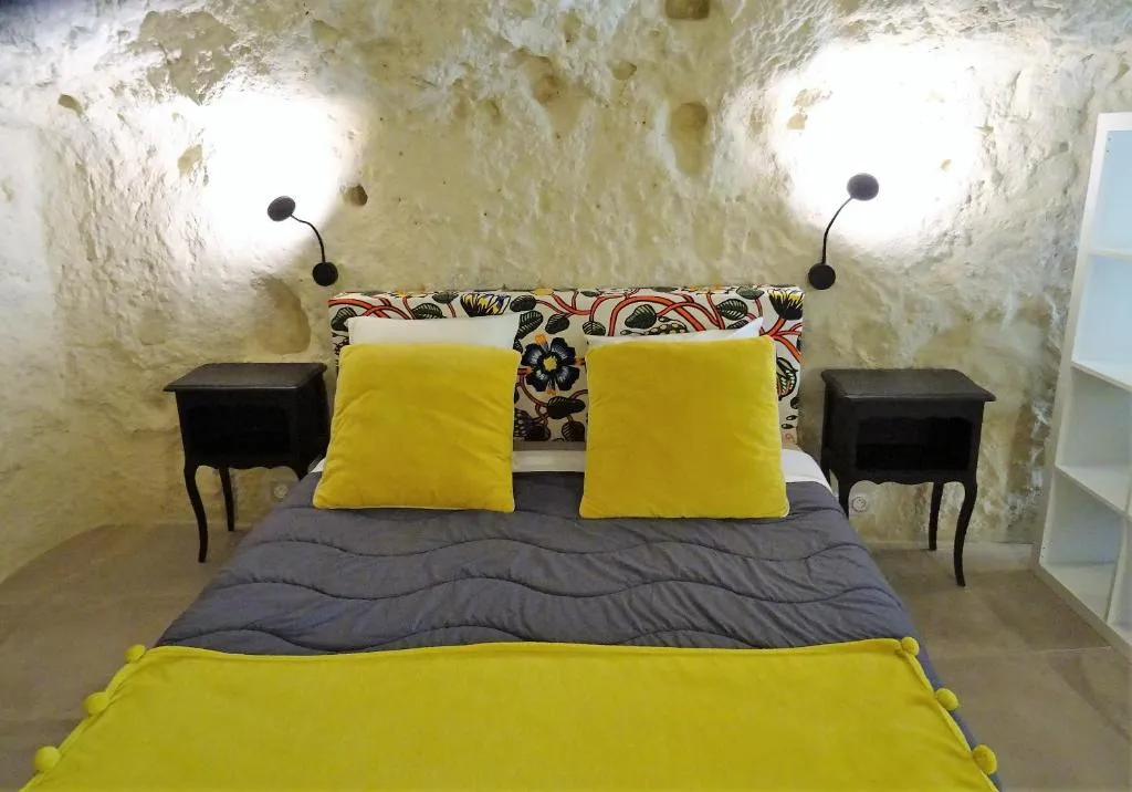 Gîte de Loup-Terre à Tours, photo 7