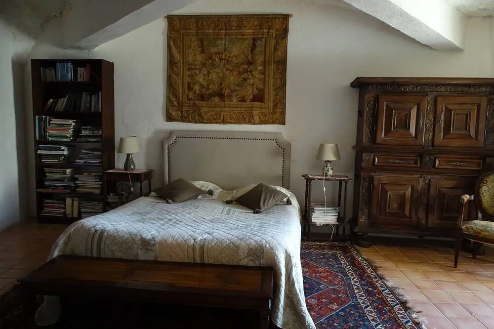 Gîte troglodyte du Loir à Saint-Jacques-des-Guérets, photo 3