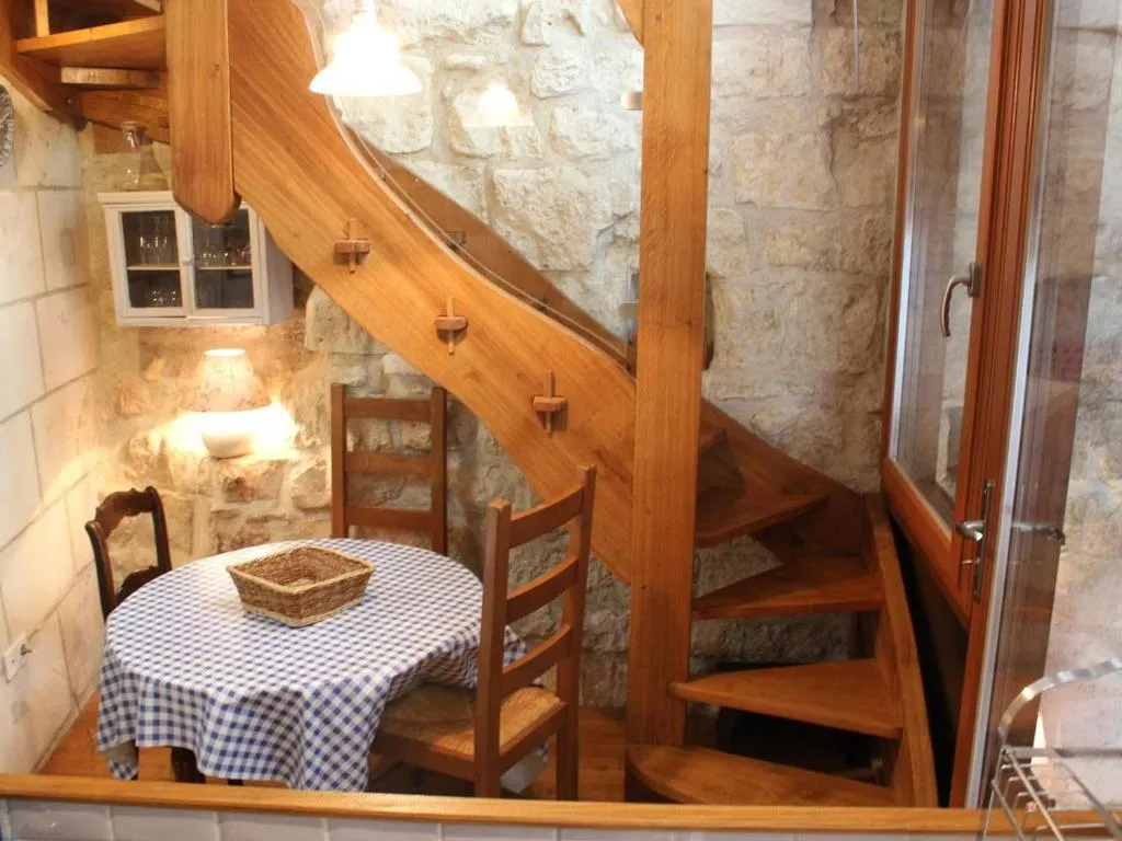 Gîte troglodytique des Bigotteaux à Loches, photo 3
