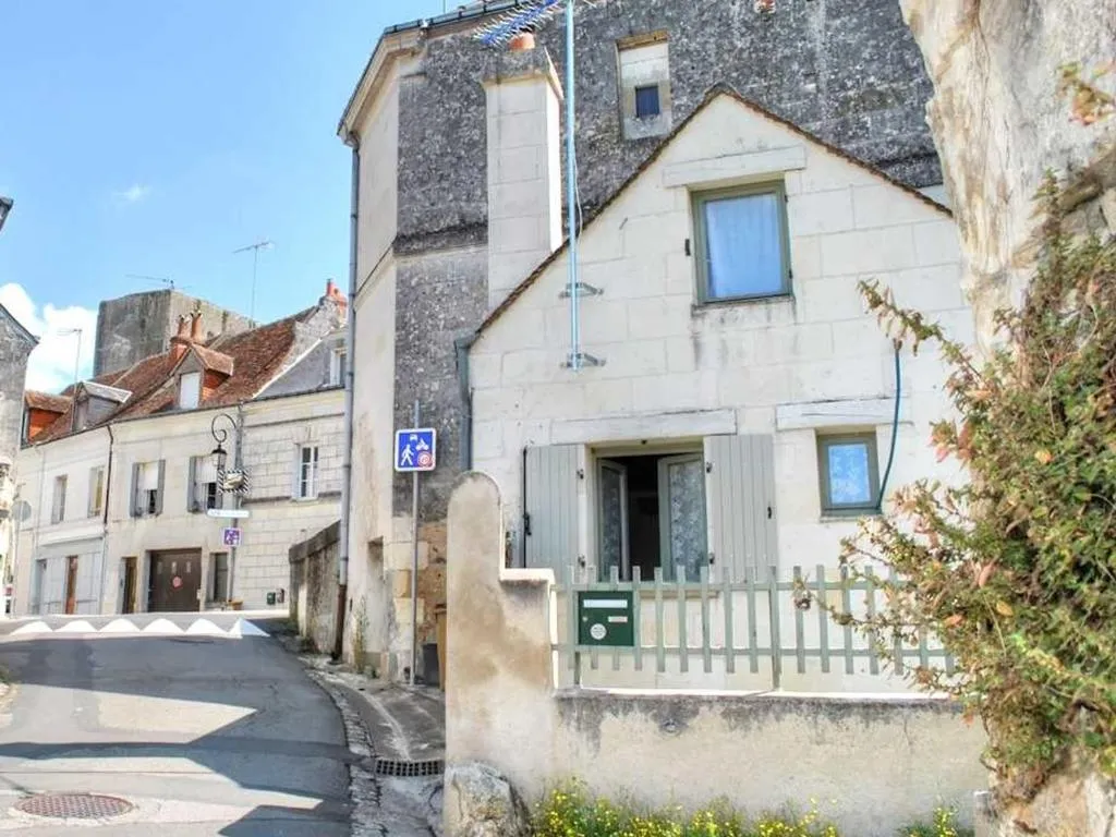 Gîte troglodytique des Bigotteaux à Loches, photo 4
