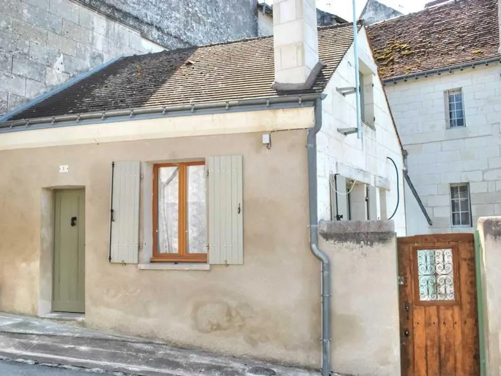 Gîte troglodytique des Bigotteaux à Loches, photo 7