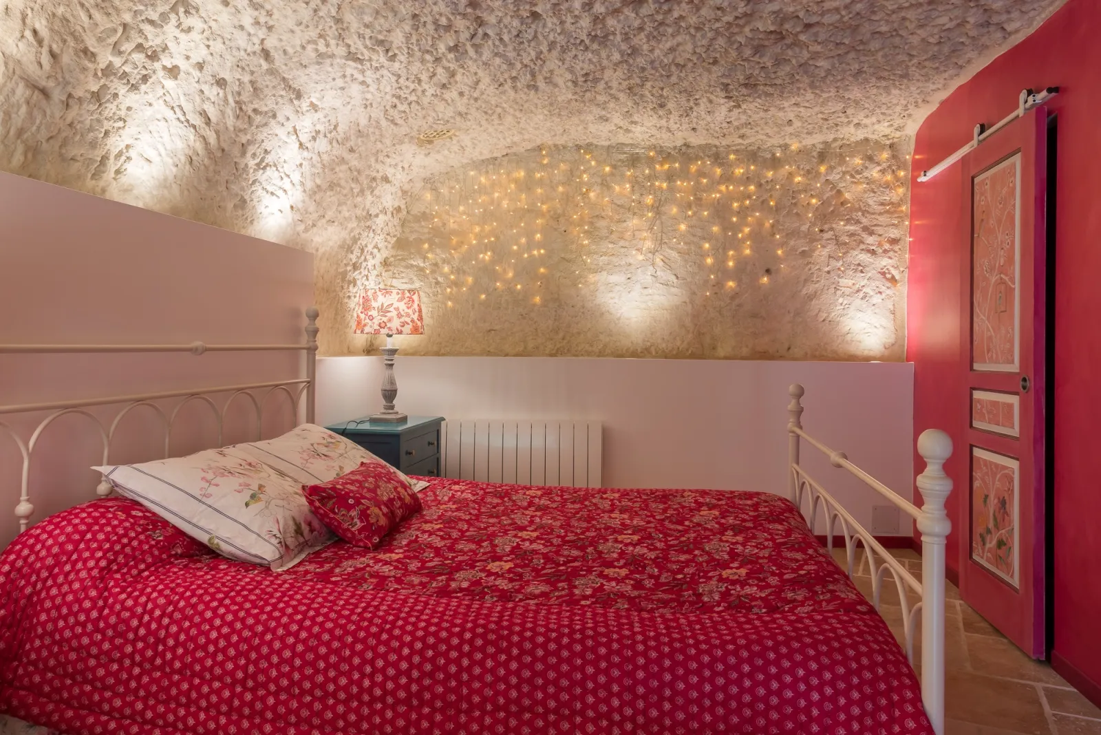 Gîte Troglodytique Val de Loire à Noizay, photo 5