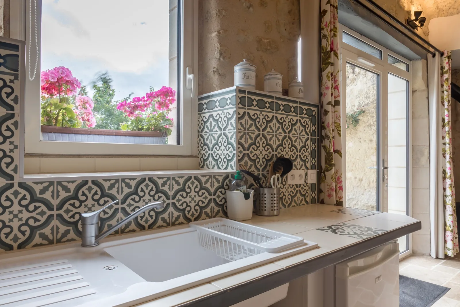 Gîte Troglodytique Val de Loire à Noizay, photo 6