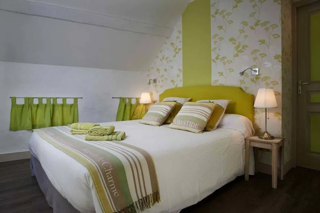 Hôtel Troglododo à Azay-le-Rideau, photo 6