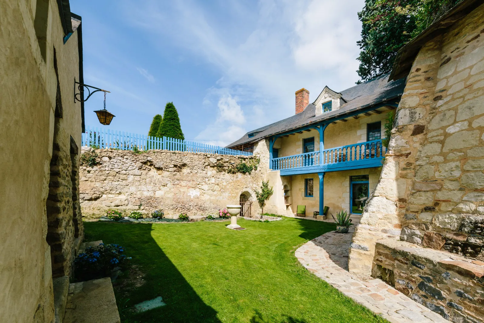 L'EpissAntre à Mazé-Milon, photo 2