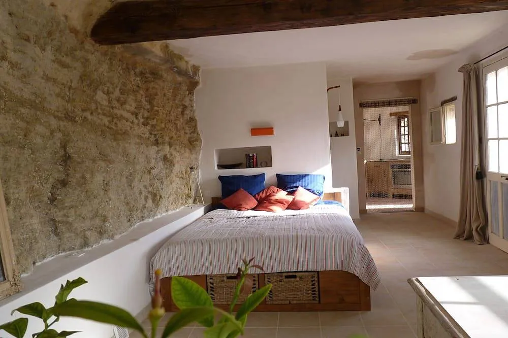 La Baumo 2 au Beaucet, photo 7