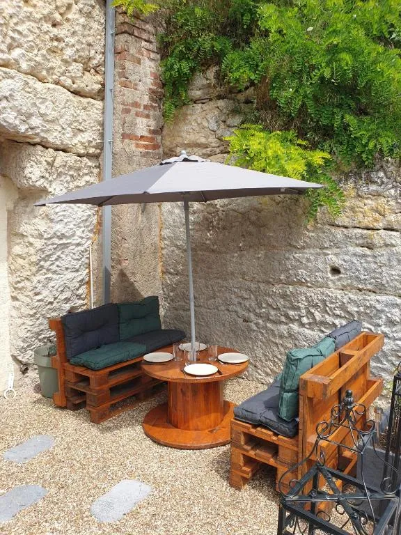 La Grotte du Bonheur à Cangey, photo 7