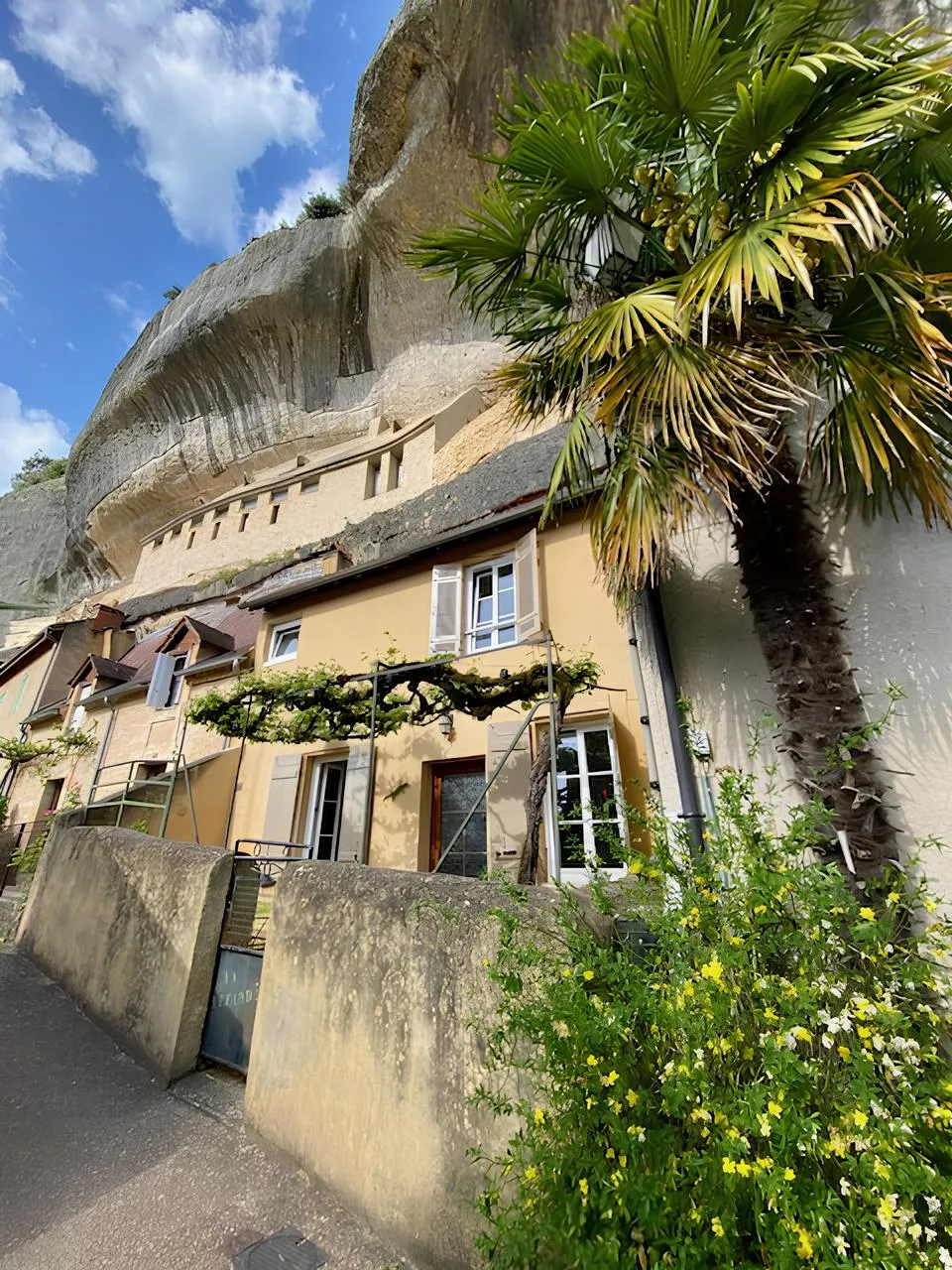 La Lézardière aux Eyzies, photo 3
