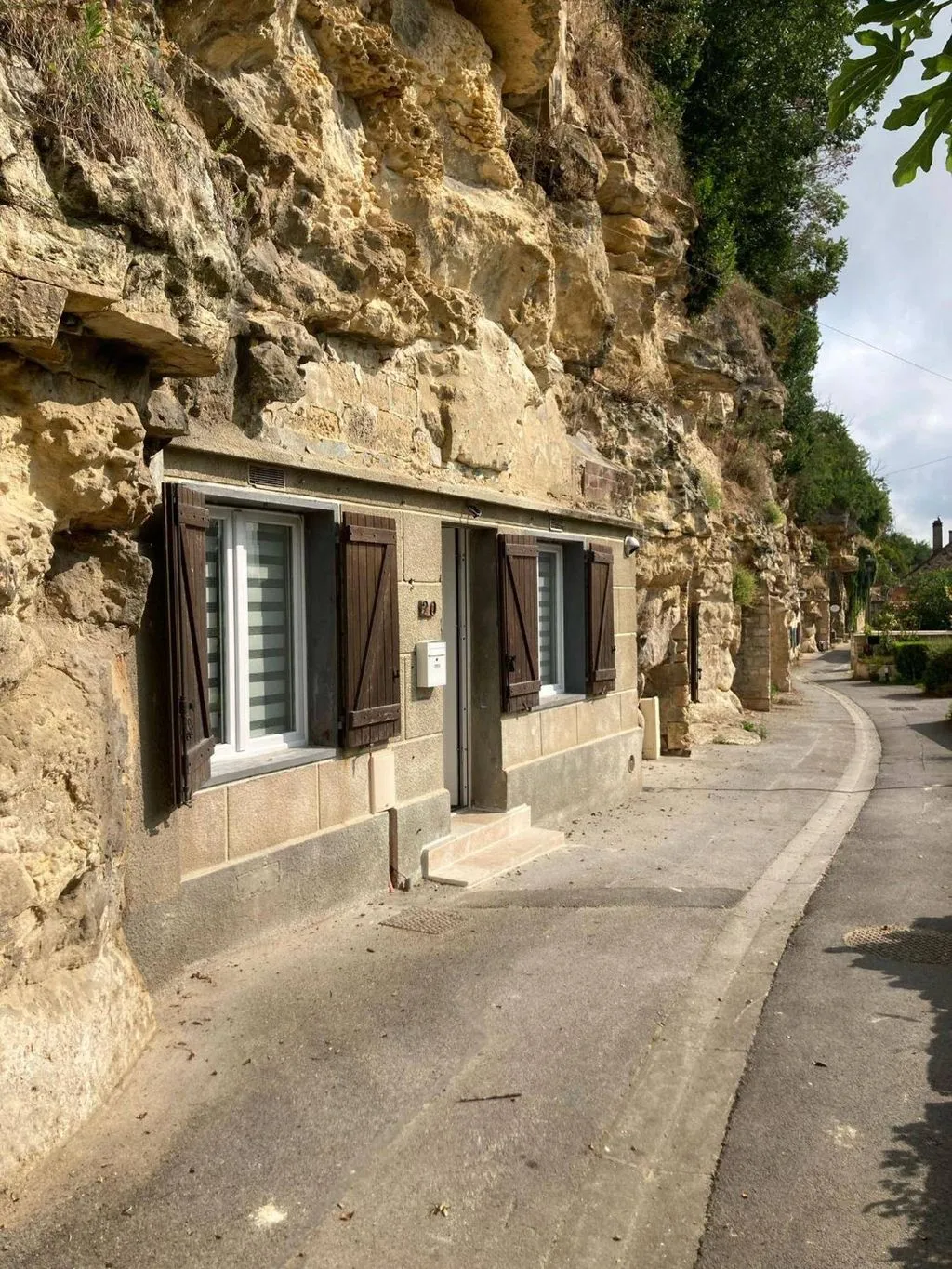 La P'tite Troglo à Gouvieux, photo 3