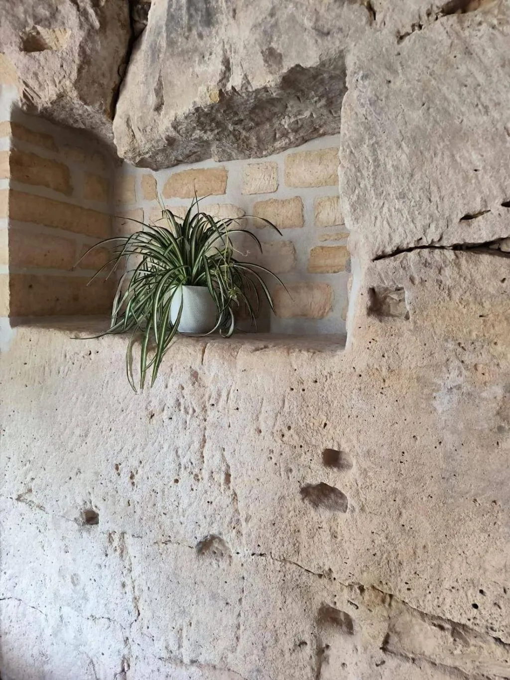 La P'tite Troglo à Gouvieux, photo 4