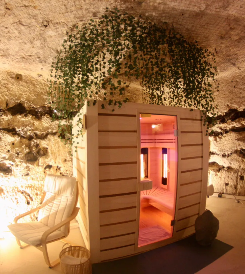La Suite des Fouleries à Châteaudun, photo 6