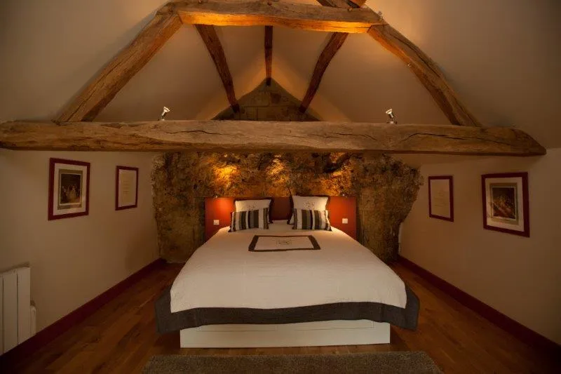 La Suite Ducale à Saint-Paterne-Racan, photo 7