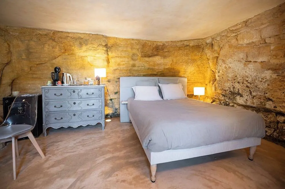 La Suite Troglodyte à La Roque-Gageac, photo 2