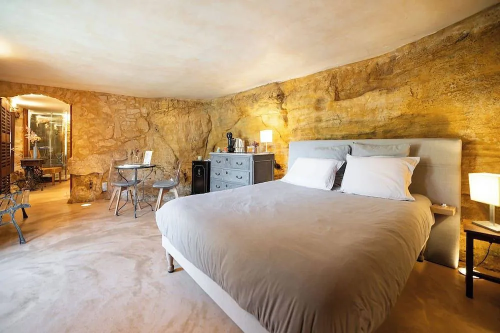 La Suite Troglodyte à La Roque-Gageac, photo 3