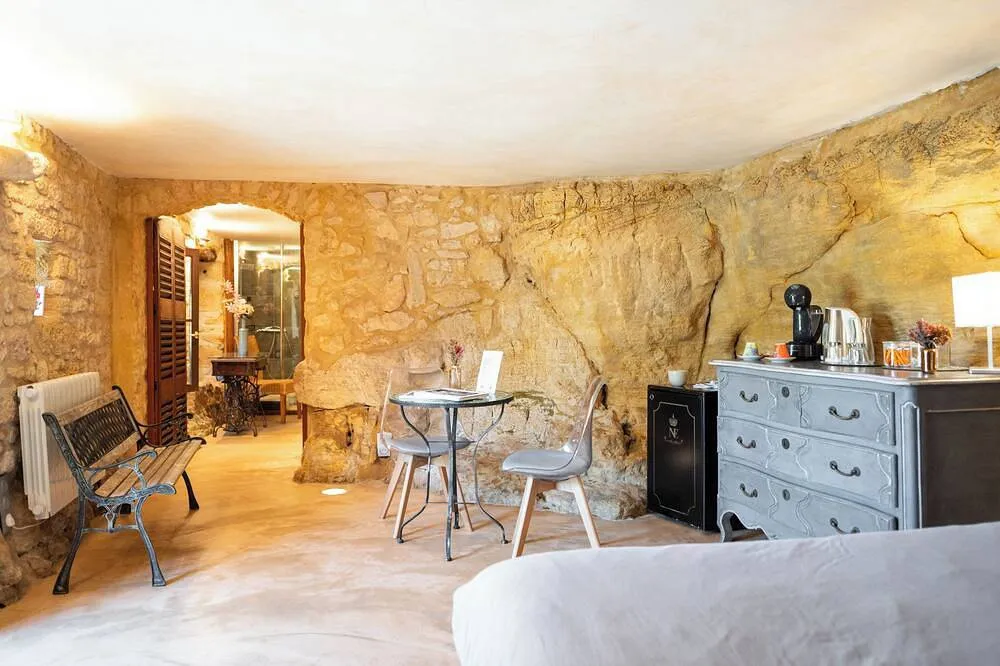 La Suite Troglodyte à La Roque-Gageac, photo 4