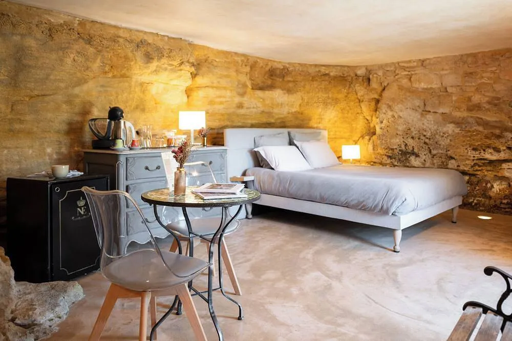 La Suite Troglodyte à La Roque-Gageac, photo 6