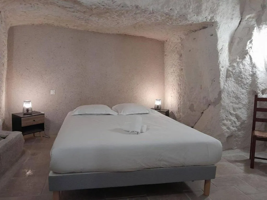 La Troglodyte fantastique Lochoise à Loches, photo 3