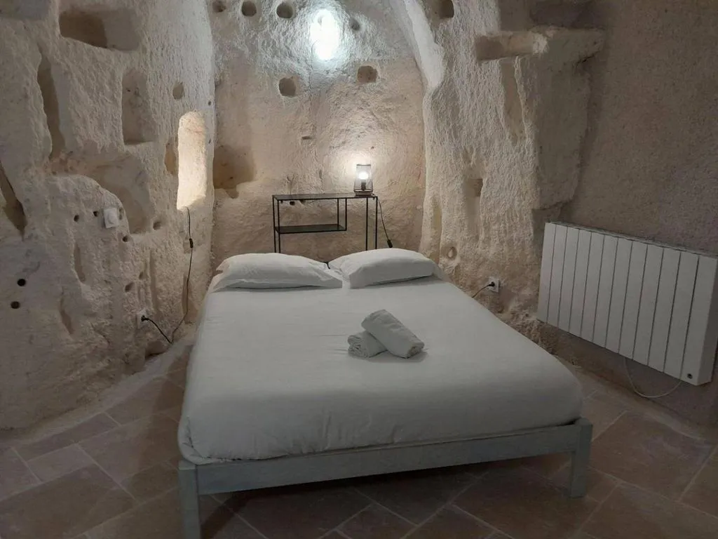 La Troglodyte fantastique Lochoise à Loches, photo 4