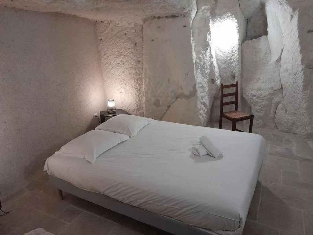 La Troglodyte fantastique Lochoise à Loches, photo 6