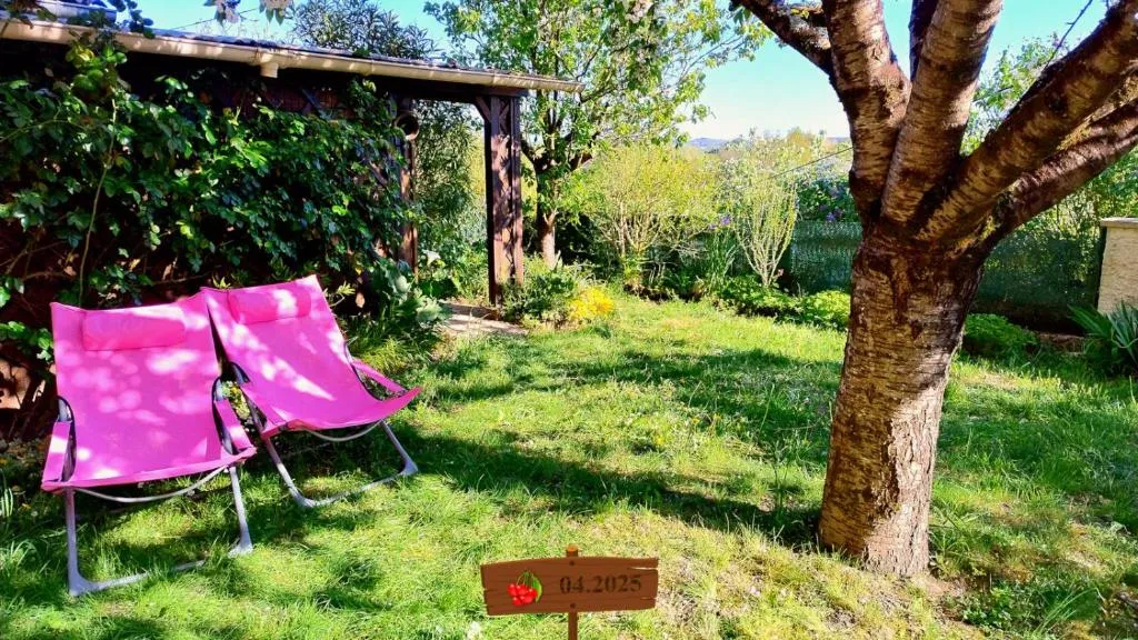 Le Cerisier Perché à Luynes, photo 2