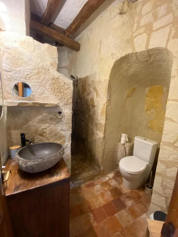 Le Chant du Troglodyte à Saumur, photo 3